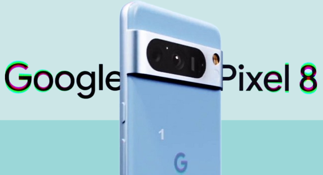 Upcoming mobile 2023, Google Pixel 8 Pro